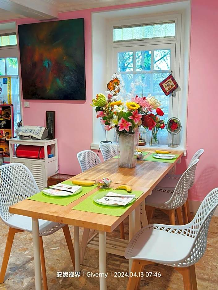 Le Coin des Artistes