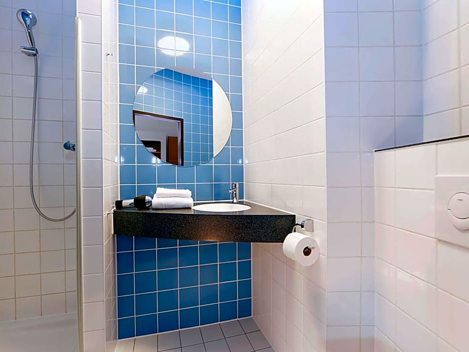 B&B Hotel Berlin-Charlottenburg