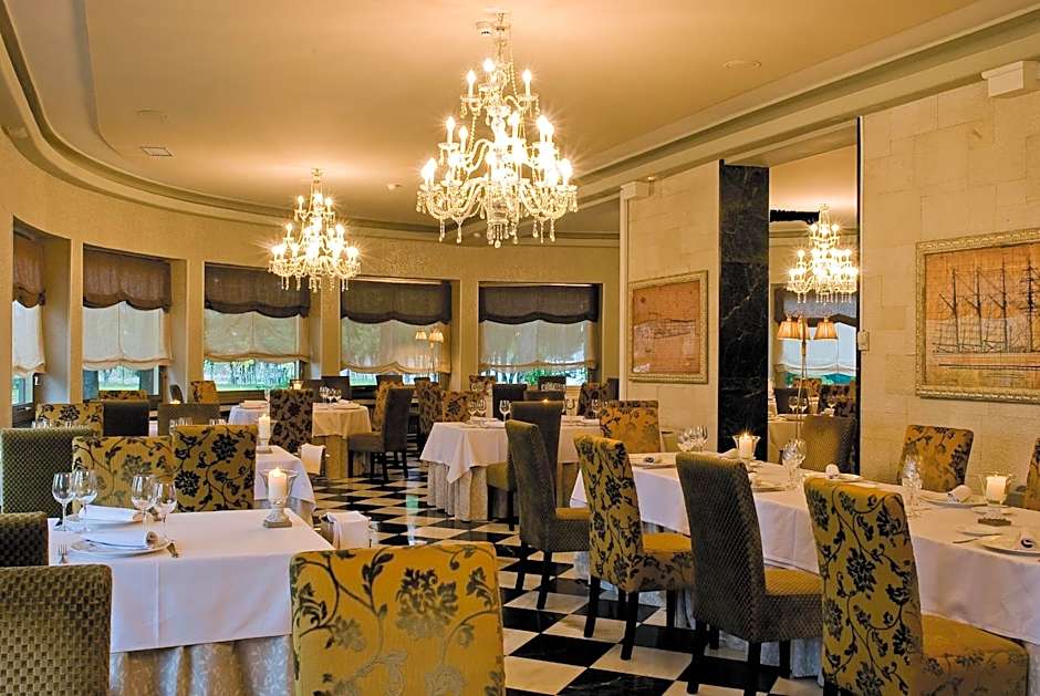 Hotel Restaurante El Vall