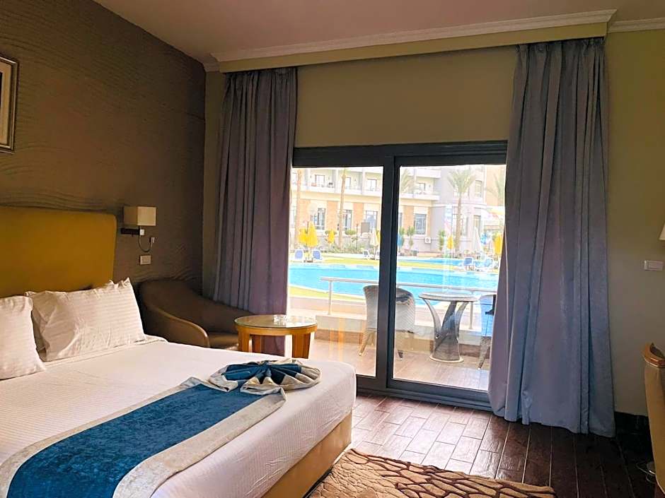 Jewel Sport City and Aqua Park