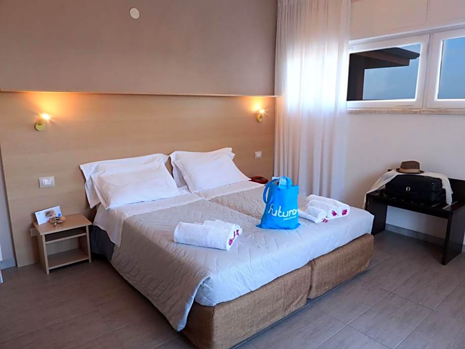 Amareclub Club Casarossa