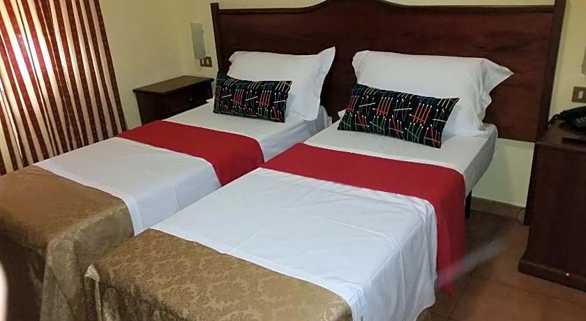Hotel Chopin