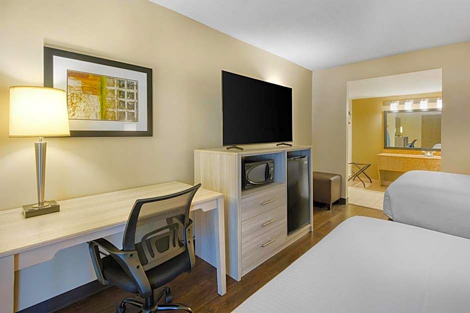 Best Western Battlefield Inn