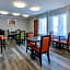 Quality Inn Fayetteville near Fort Bragg
