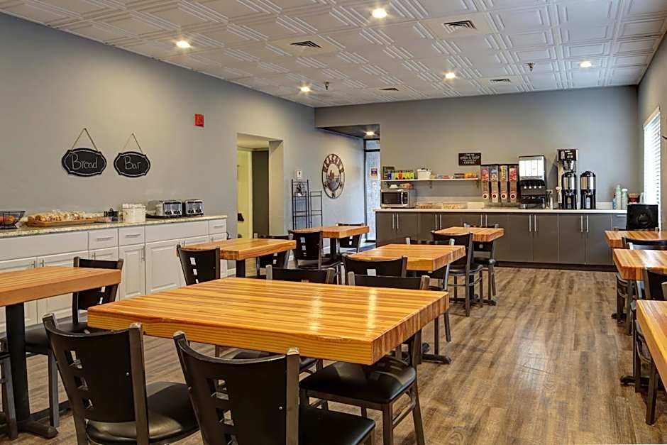 GreenTree Inn Prescott Valley