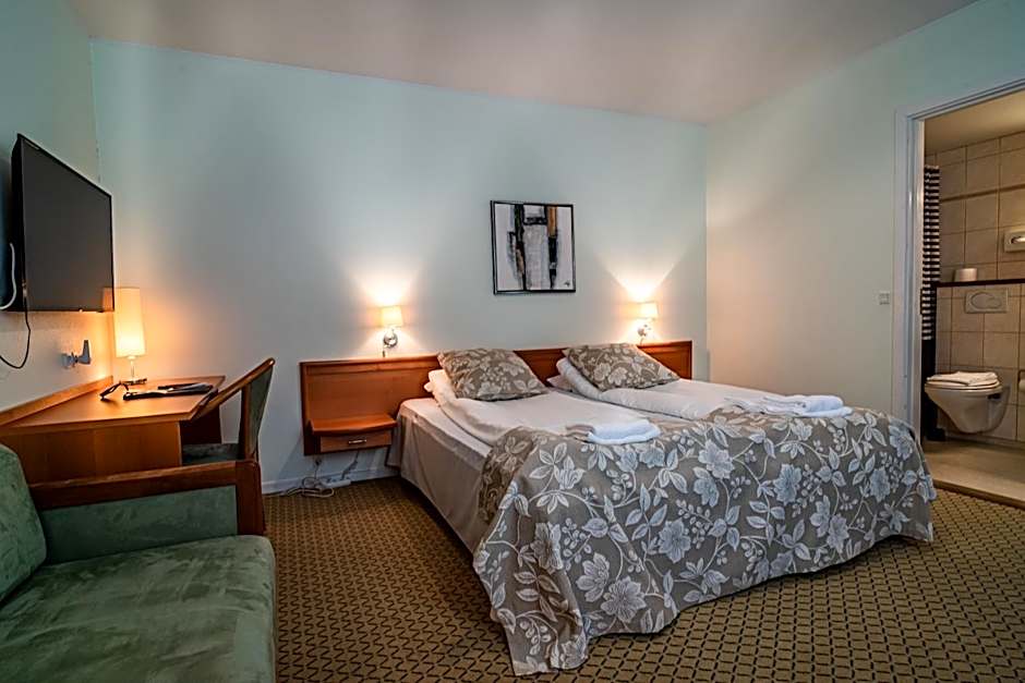 Hotel Allinge