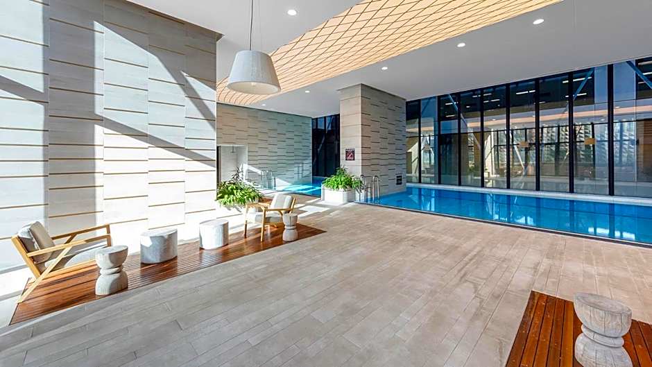 Avani Melbourne Central Residences