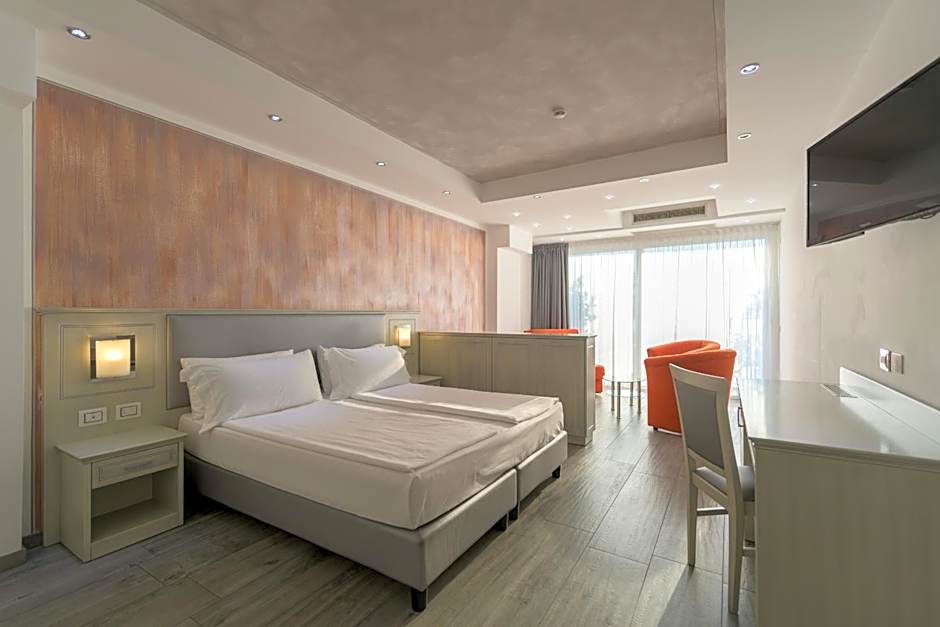 Garda Suite Hotel - Adults Only Hotel