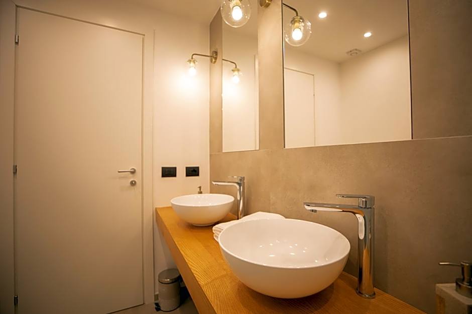 Antares Rooms and Suites