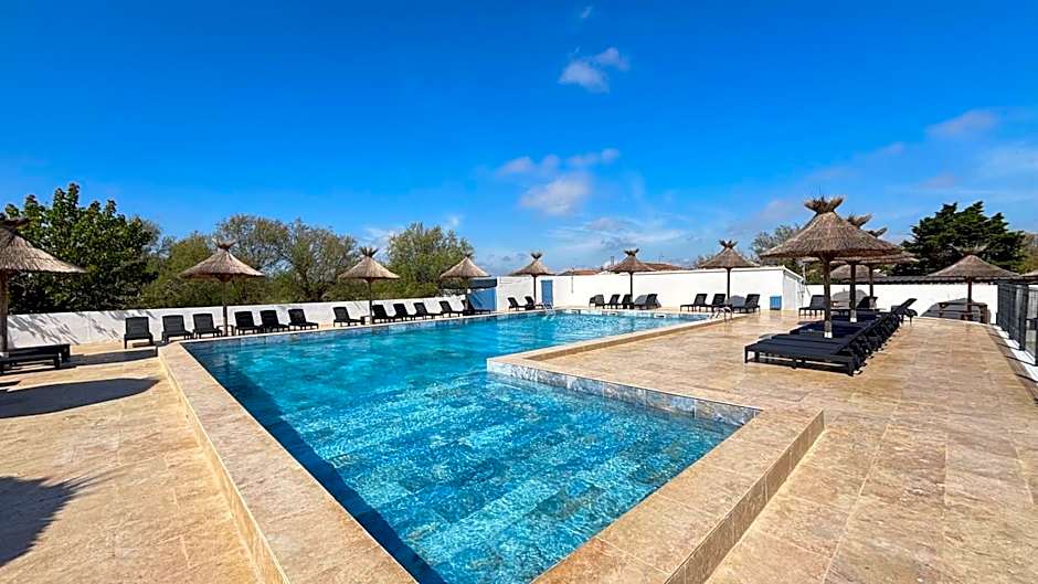 Hotel Mas des Lys