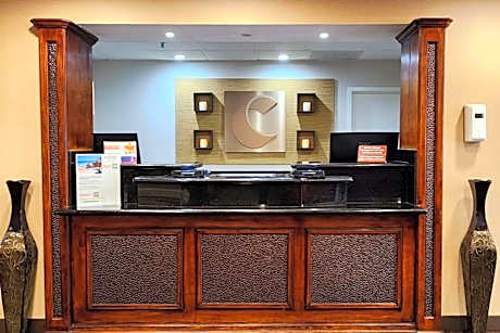 Comfort Inn Pensacola