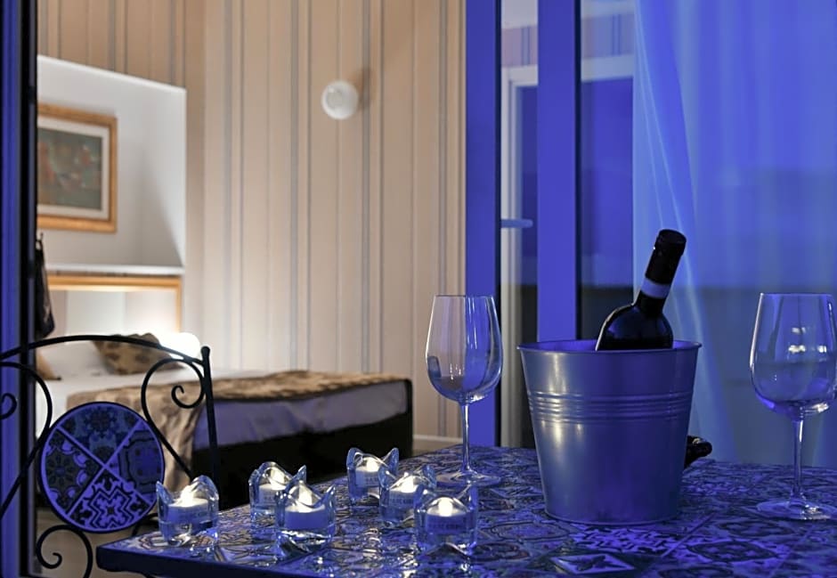 Hotel Le Chevalier