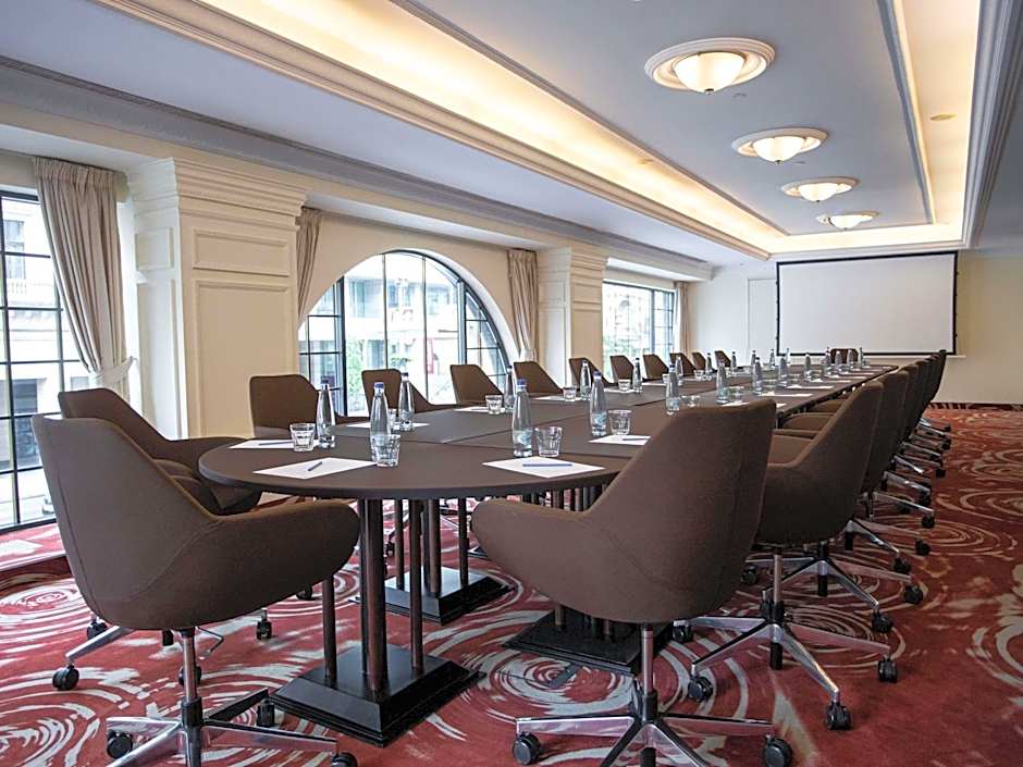 Movenpick Hotel Budapest Centre