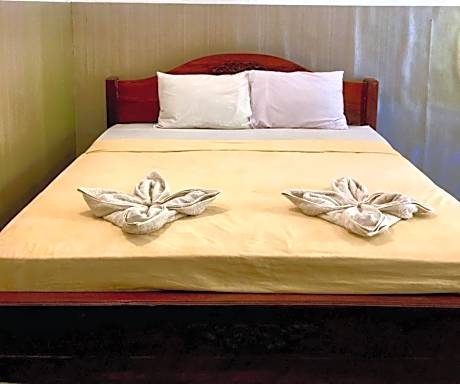 Double or Twin Room with Private Bathroom