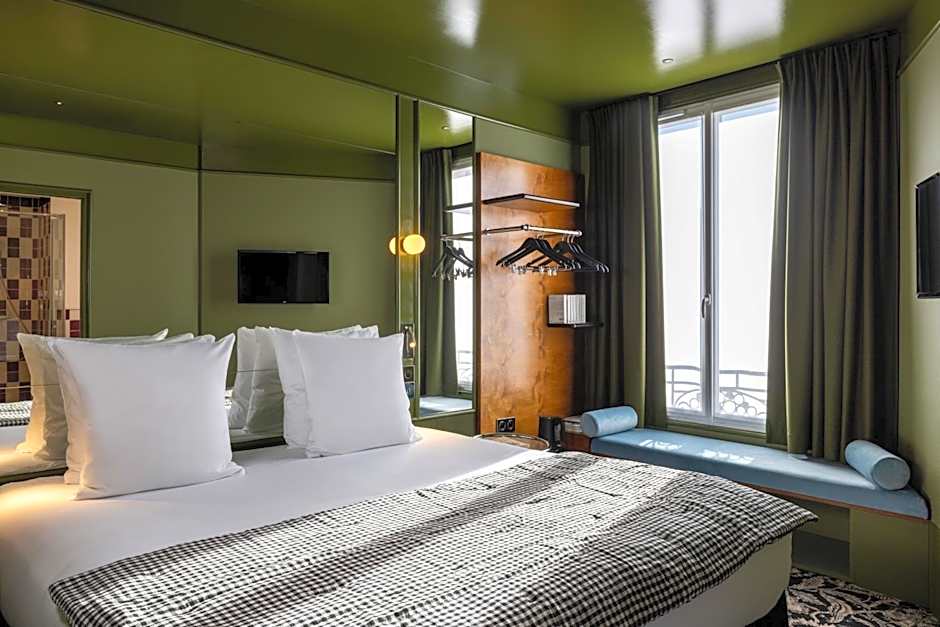 Hotel La Conversation