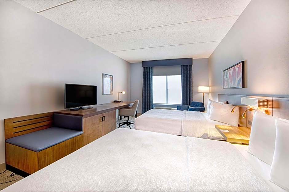 Hilton Garden Inn Raleigh Cary