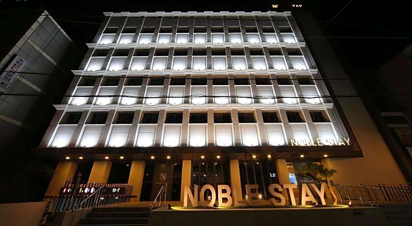 Hotel Noblestay