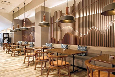 Pittsburgh Airport Marriott