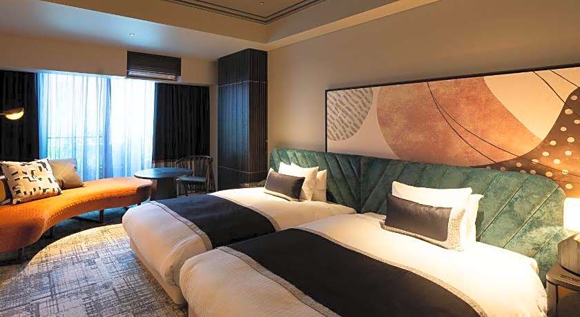 Kirishima Kanko Hotel