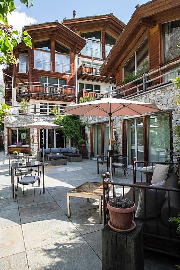 Alpenlodge