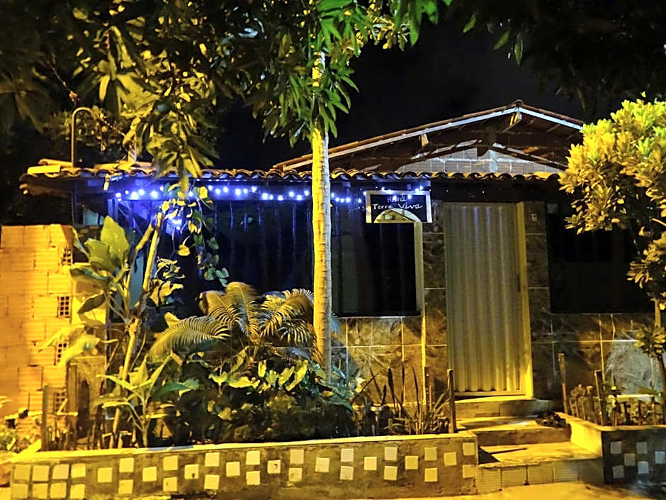 Hostel Terra Viva