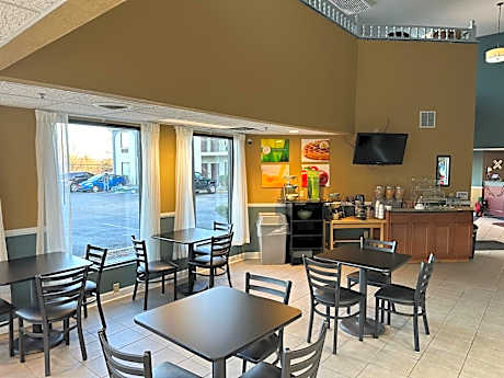Quality Inn Ashland