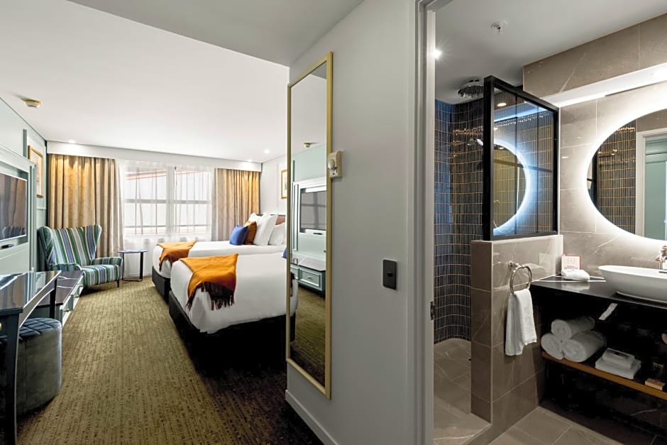 Millennium Hotel Queenstown