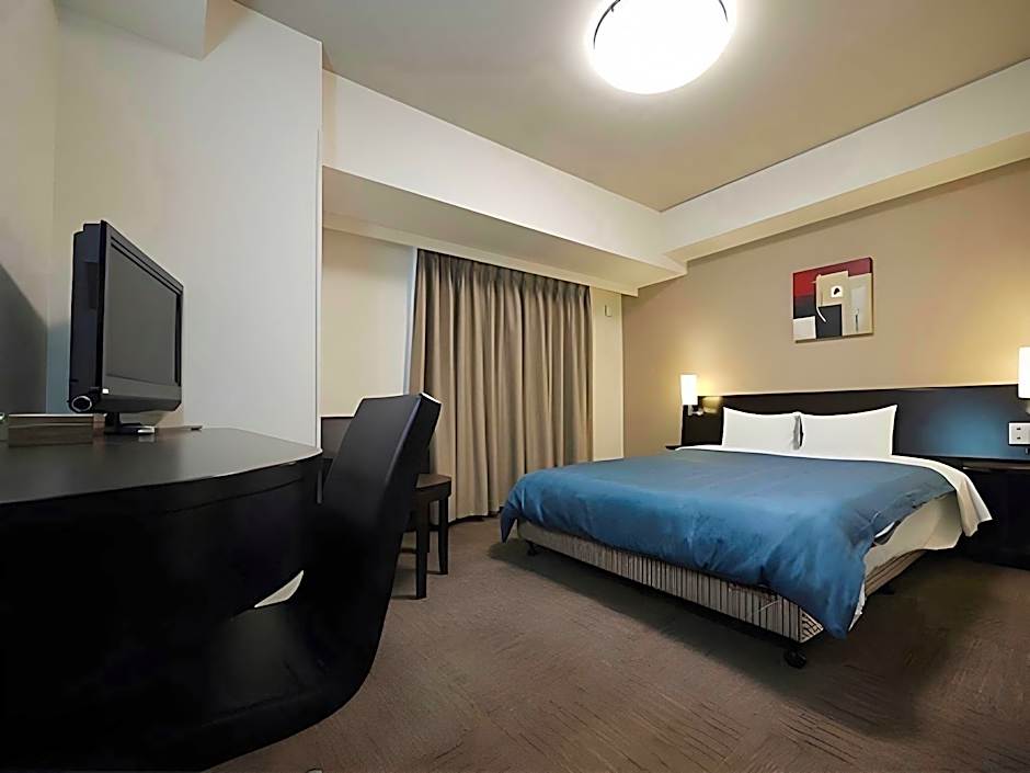 Hotel Route Inn Ashikaga Ekimae