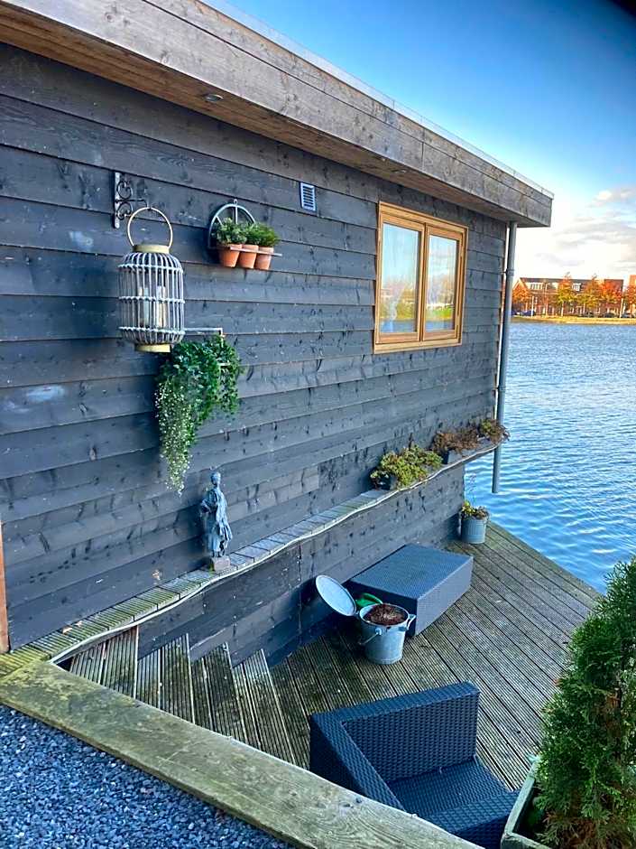 Bed & Breakfast ‘t Westergouwertje