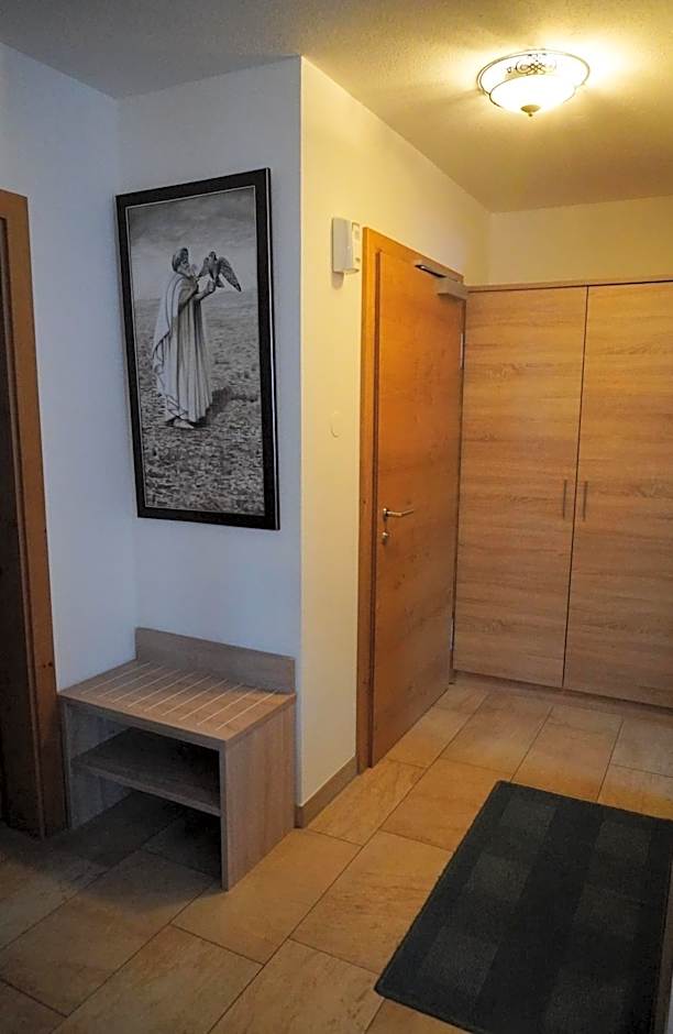 Appartements Fritzhof
