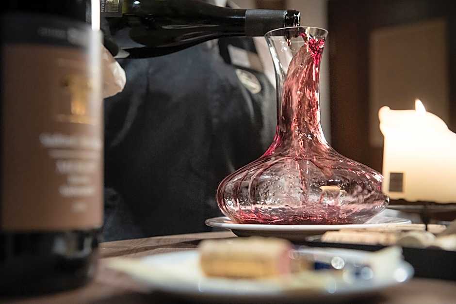 Small & Beautiful Hotel Gnaid