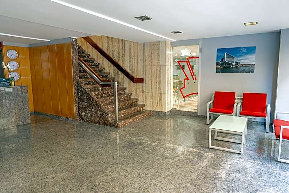 Hotel Faranda Alisas Santander an Ascend Collection Hotel