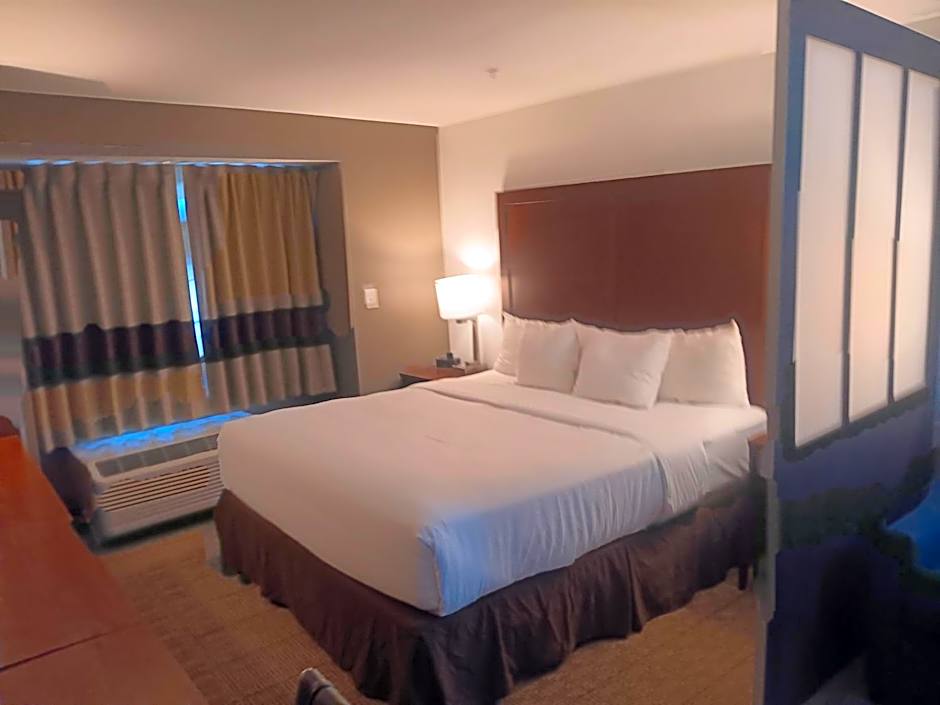 Comfort Inn & Suites Aztec - Farmington Area