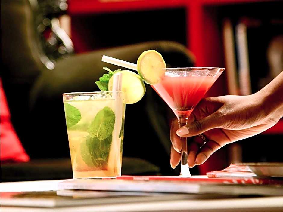 Mercure Cholet Centre