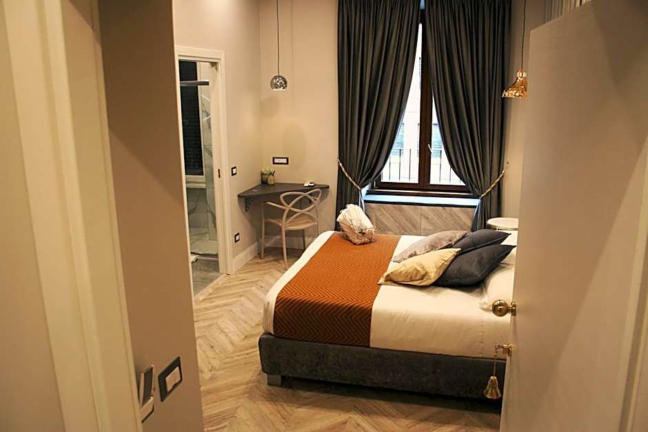Hotel Roma Vaticano