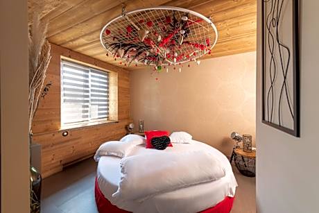 King Room with Spa Bath