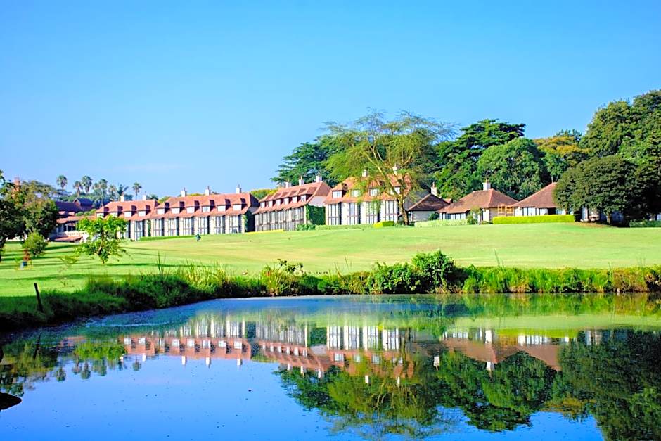 Windsor Golf Hotel & Country Club