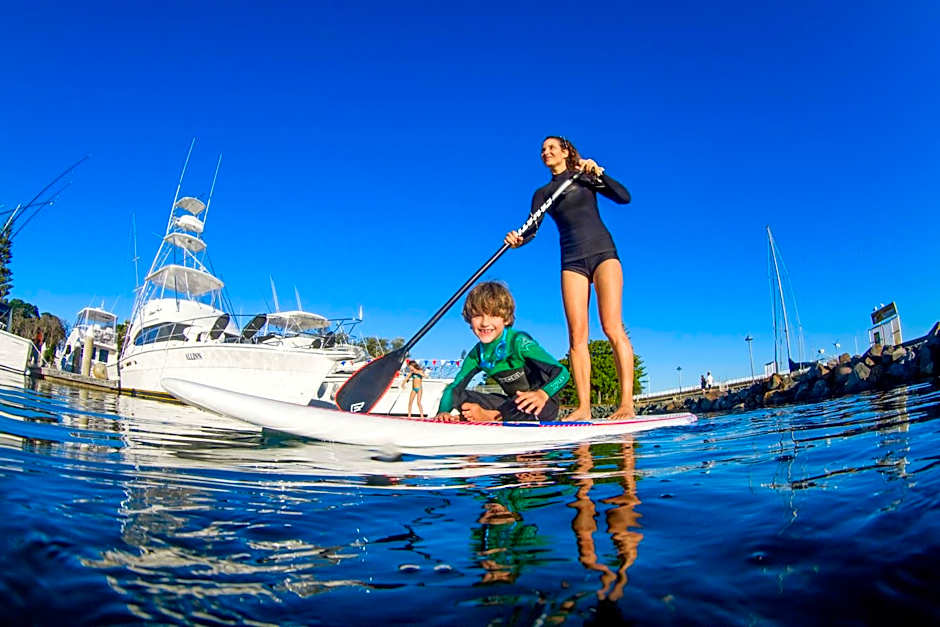 Reflections Forster Beach - Holiday Park