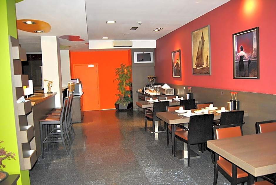 Wellness Apart Hotel