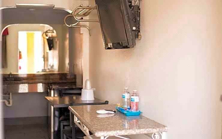 Starlight Inn la Brea
