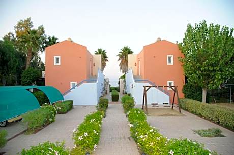 Aithrio Hotel