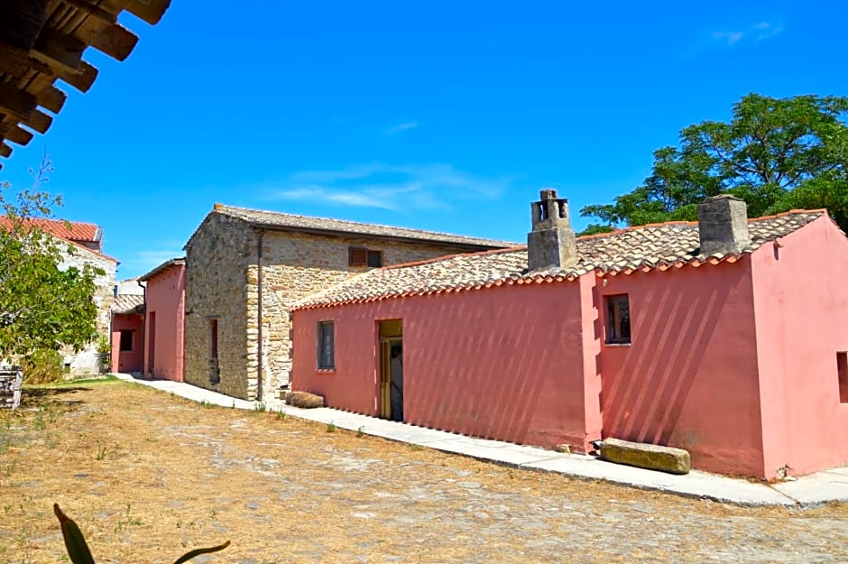 Sa Domu de sa Contissa