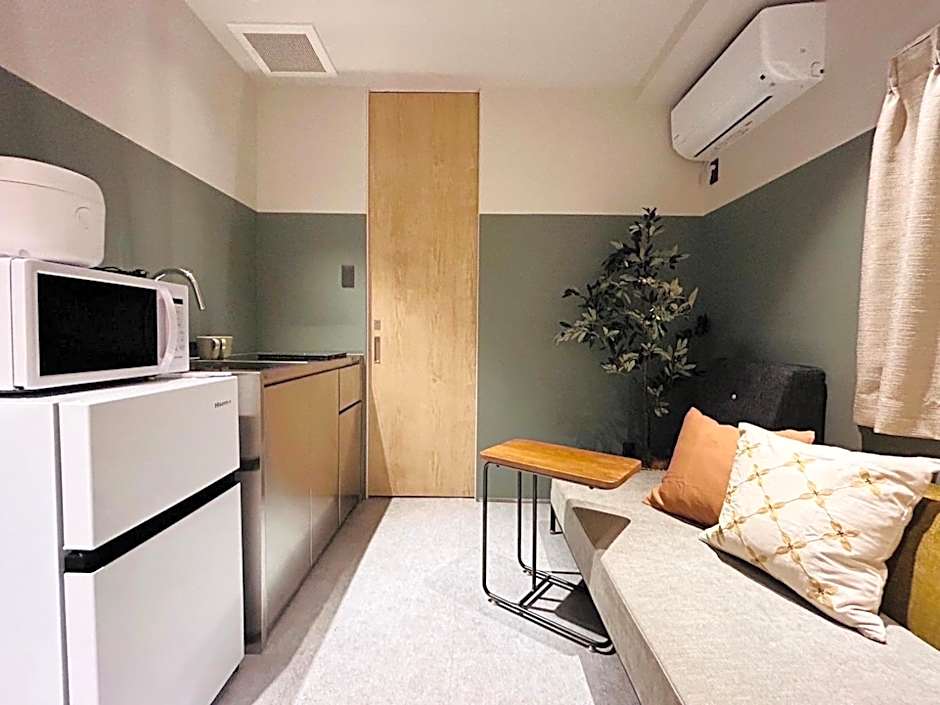 HOTEL KANMA UENO