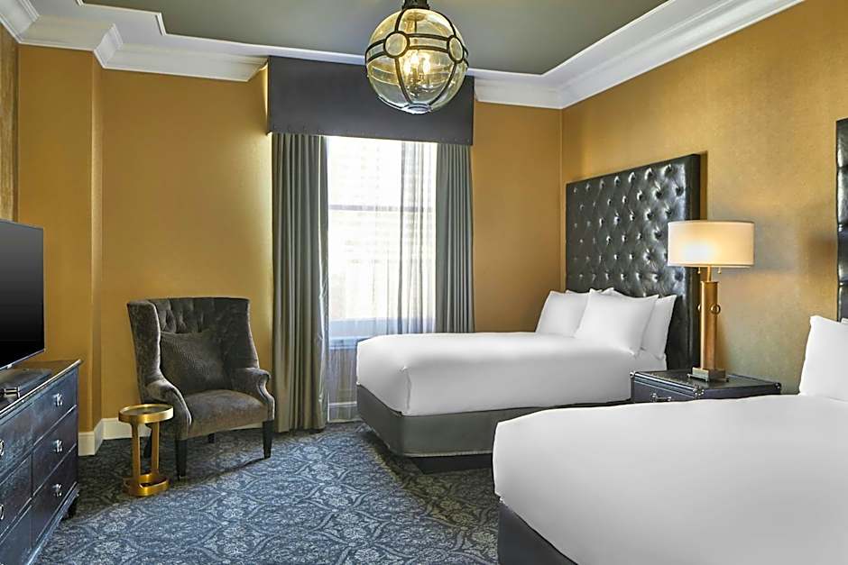 Le Pavillon, New Orleans, a Tribute Portfolio Hotel