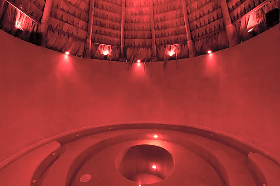 El Perdido Desert Dream- Adults Only