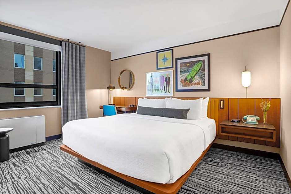 Hotel Indigo - Minneapolis Downtown By IHG