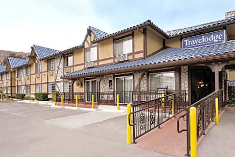 Triplodge of Santa Clarita