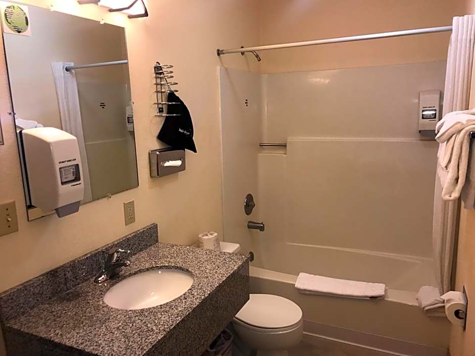 City Center Motel