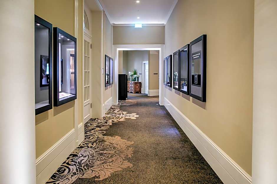 Hotel Schweizerhof Bern & Spa