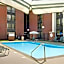 Best Western Plus Indianapolis North at Pyramids
